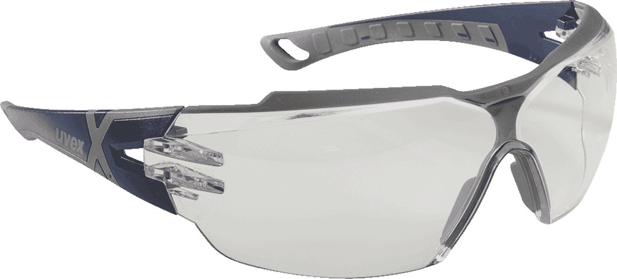 Lunettes de protection Uvex Anti poussiere Bricolage - Lunettes et