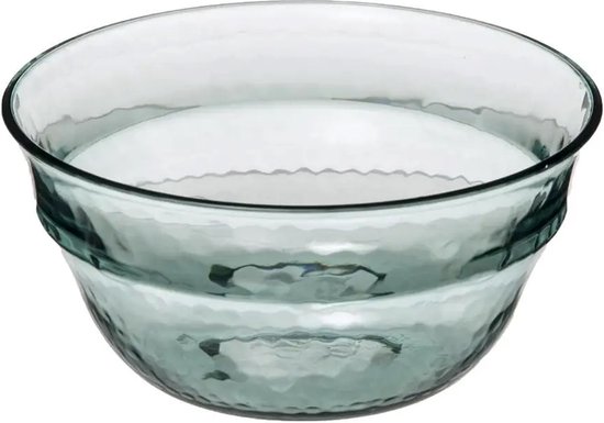 Secret de Gourmet - Bols/Plats - plastique - D13 cm - Set 6x