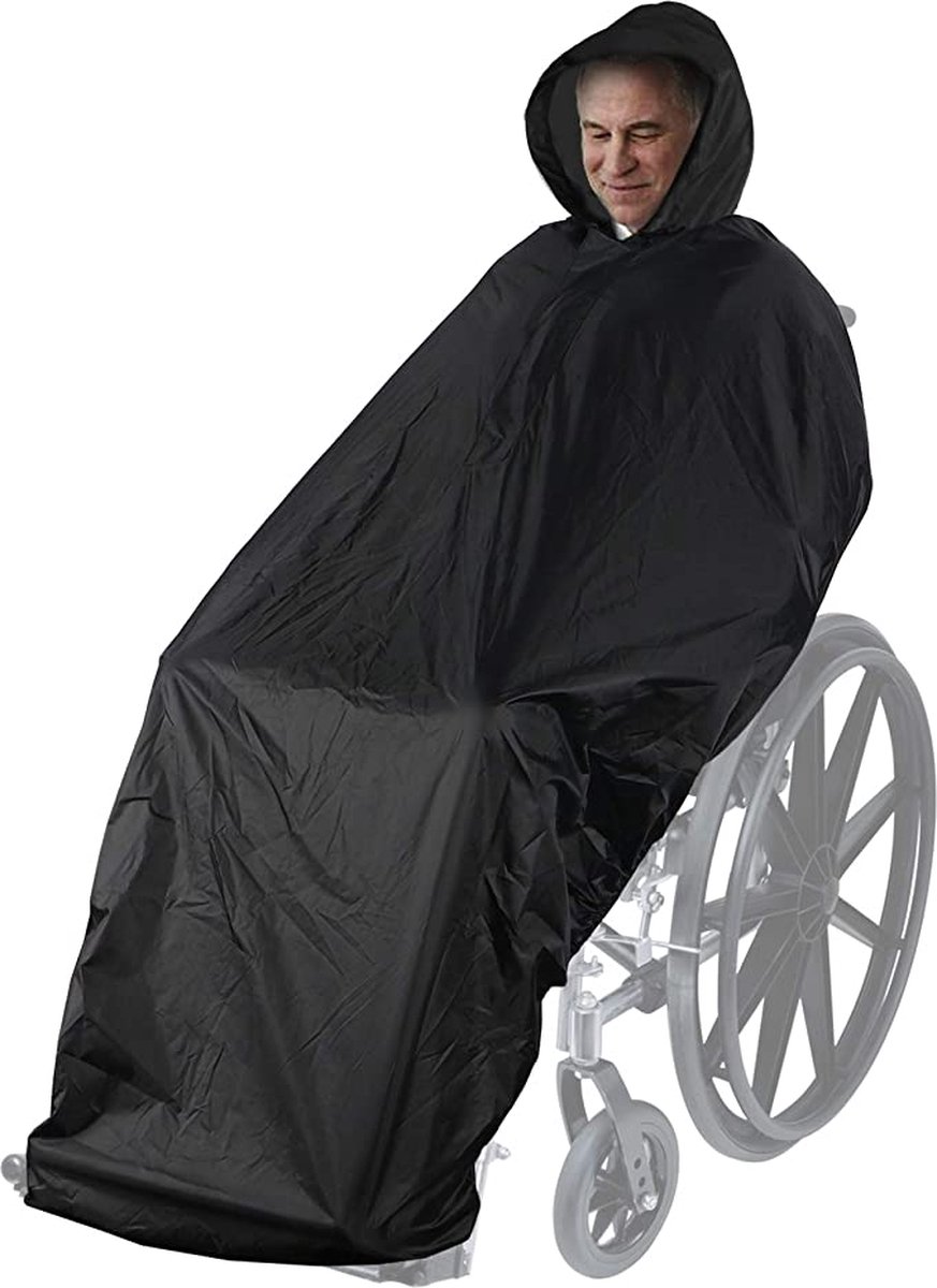 Goedkoopste rolstoel deken - cover for wheelchairs - Dikker Warme Rolstoel Fleece Wrap Deken Accessoires voor de Oude Patiënt
