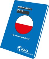 EML Cursus Pools - Boek + e-Learning