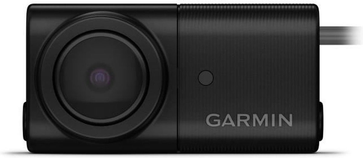 Draadloze achteruitrijcamera BC50 - GARMIN - Nachtzicht - Kentekenplaathouder & montagebeugel