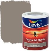 Levis Colores del Mundo Muur- & Plafondverf - Passionate Feeling - Mat - 1 liter