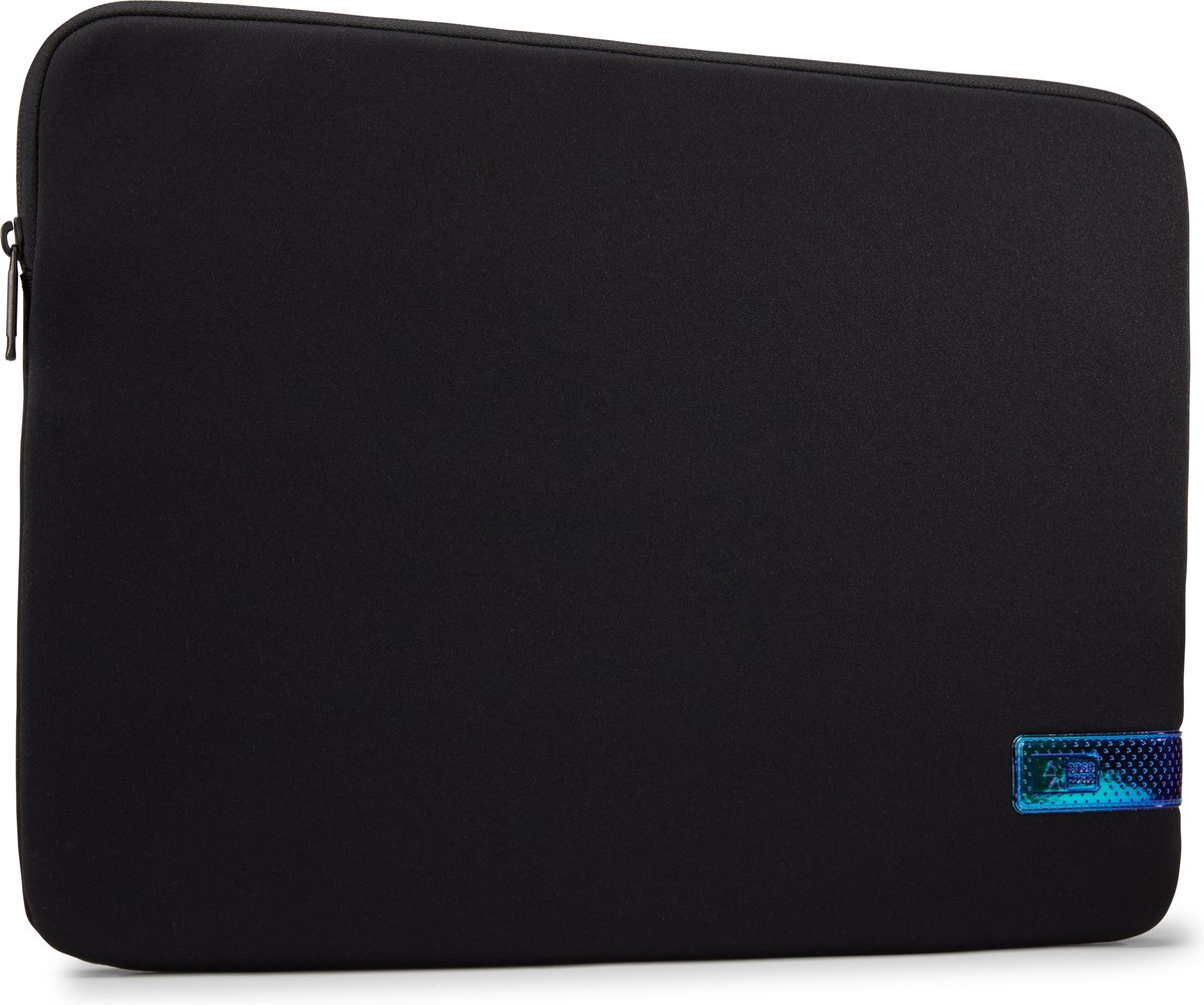 Case Logic Reflect - Laptophoes / Sleeve - 15.6 inch - Zwart