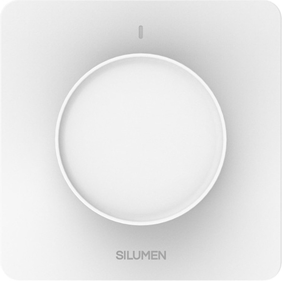 Wi-Fi draaidimmer - Overig - Wit - Rotatif - SILUMEN