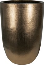 Vase Or Pure D41 H63
