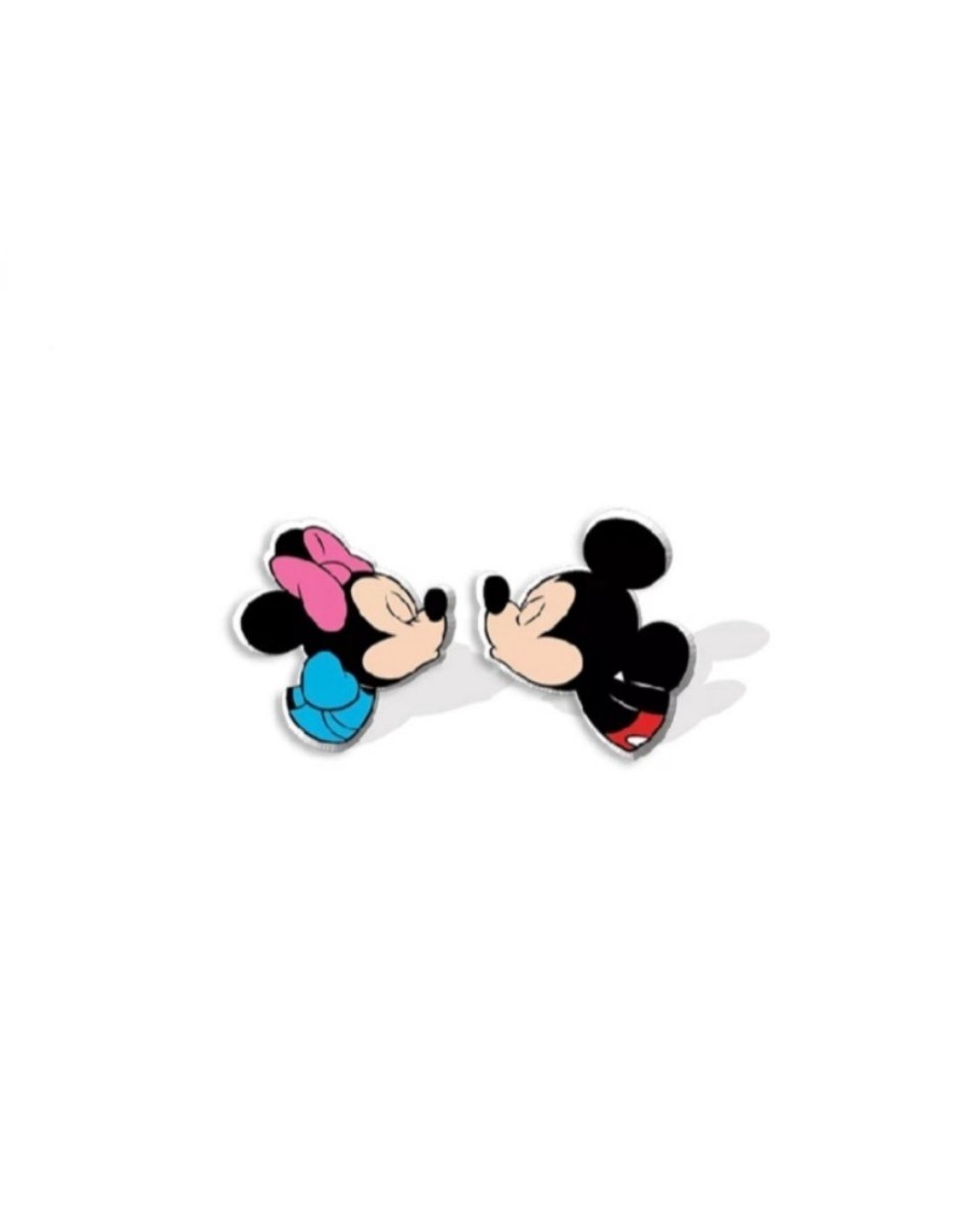 Kinderoorbellen – Kunststof – Mickey – Minnie – Cadeau voor kind