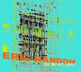 Eric Random - The Worm Turns (CD)