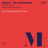 Il Pomo d’Oro, Maxim Emelyanychev - Mozart: The Symphonies, The Beginning & The End (CD)
