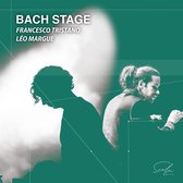 Francesco Tristano, Bach Stage Ensemble - Bach Stage (CD)