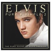 Elvis Presley - Pure & Simple 2 CD