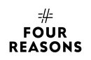 Four Reasons Droogshampoos - Flacon
