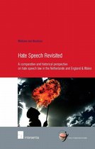 Hate Speech Revisited