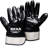 OXXA X-Nitrile-Pro 51-082 handschoen, 12 paar M