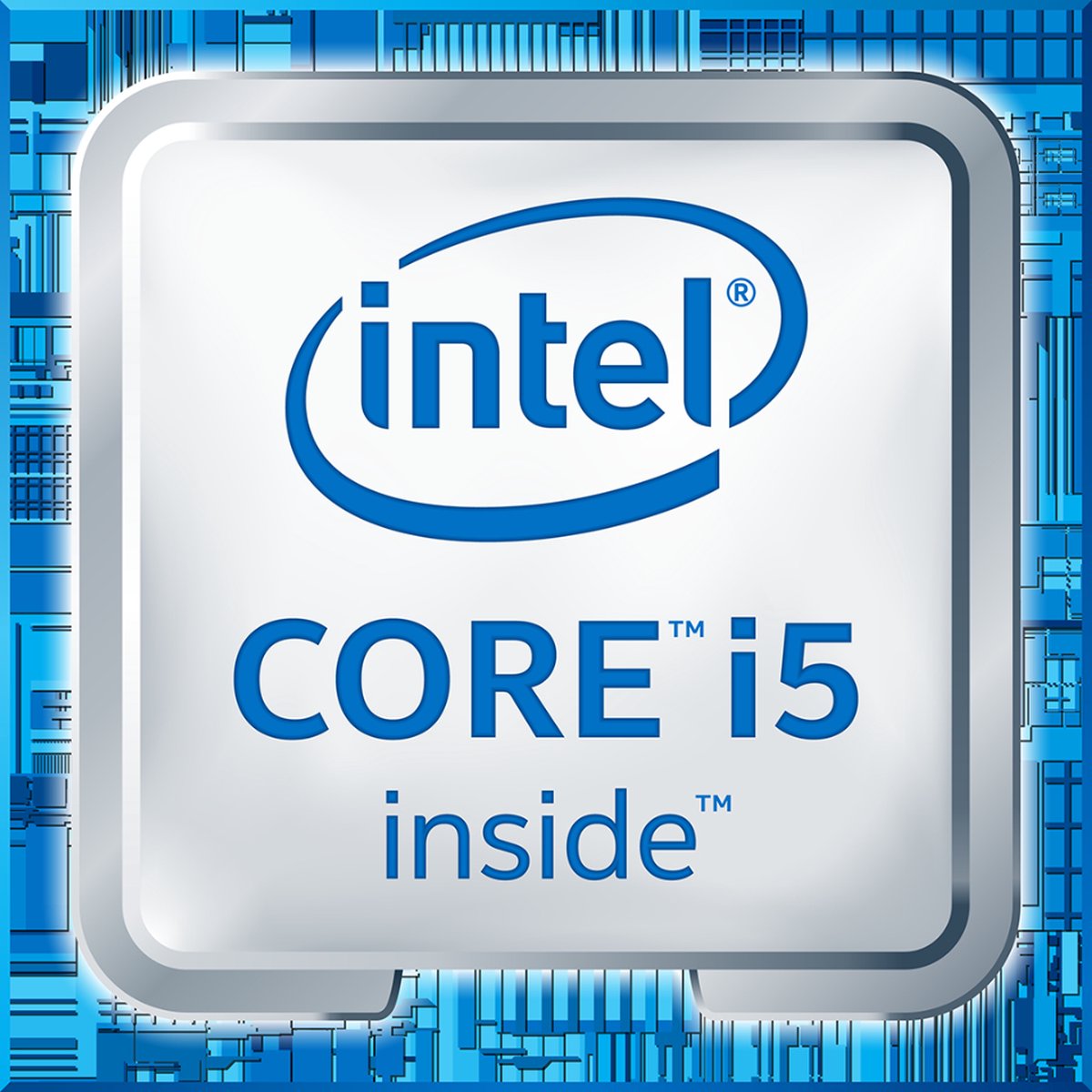 Intel Core i5 9500T - 2.2 GHz