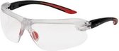Bollé IRI-S veiligheidsbril op sterkte - Leesgedeelte: +1.5