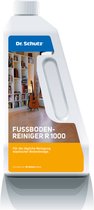 Dr. Schutz R1000 Reiniger - Milde PVC Vloer Reiniger - Dagelijks - 750 ml