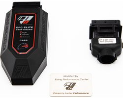 Tuning Ford transit 2.0 170 pk - 405 nm 2022 kit