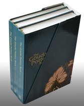 The gouda pottery book set 3 delen in cassette