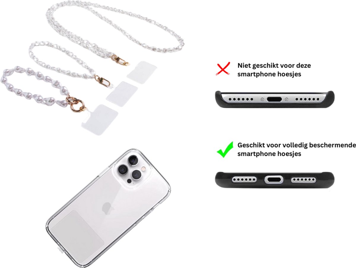 Alpine koord voor oordoppen - Comfort & Bescherming