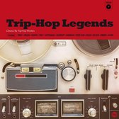 Various Artists - Trip-Hop Legends Vynil Box (3 LP)