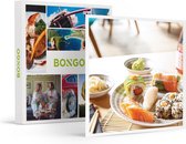 Bongo Bon - Smaken uit Azië Cadeaubon - Cadeaukaart cadeau voor man of vrouw | 20 Aziatische eetadressen