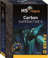 HS Aqua Carbone Superactif S 1L