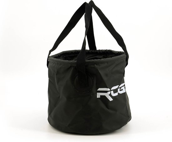 RCG Emmer Opvouwbaar - 5 Liter van Merkloos	 — afbeelding 2