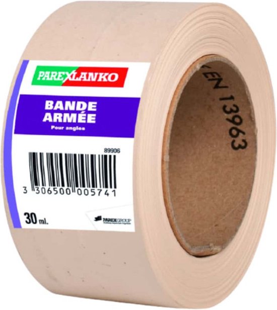 Pack and Move - Set van 20 premium verhuisdozen - 60 x 30 x 30 cm - extreem sterk 30 kg - herbruikbaar - dubbele dikte - versterkte handgrepen - 1 gratis lijm