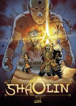 Shaolin 3 - Shaolin T03