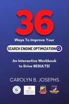 36 Ways to Improve Your Search Engine Optimization