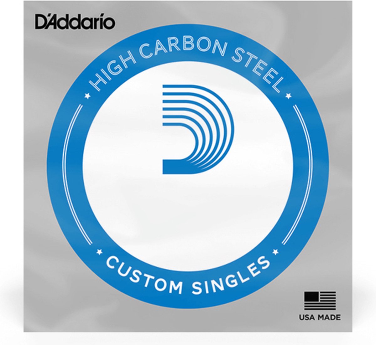 D'Addario PL010-5 losse 010 snaren - 5-pack