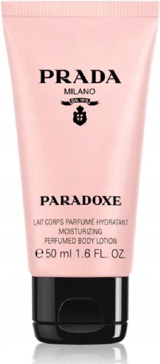 Prda Paradoxe Perfumed Body Lotion 50 ml