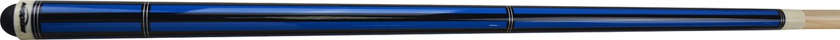 Maxton Redemptor biljartkeu blauw
