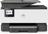 Bol.com HP OfficeJet Pro 9010e - All-in-One Printer - geschikt voor Instant Ink aanbieding