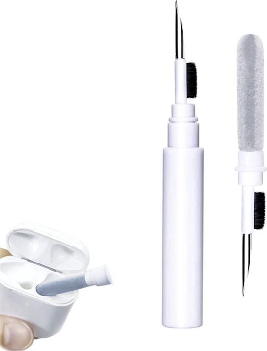 Telefoonreinigingsset | Draagbare Multifunctionele Tech Tool Set