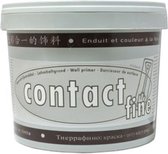 Tierrafino Contact primer fine - Primer - Hechtprimer - Wit - 10 Liter