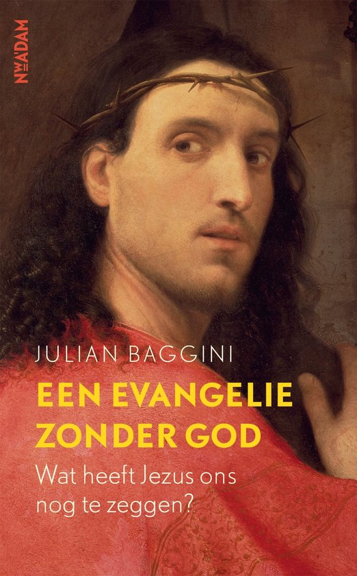 Foto: Een evangelie zonder god