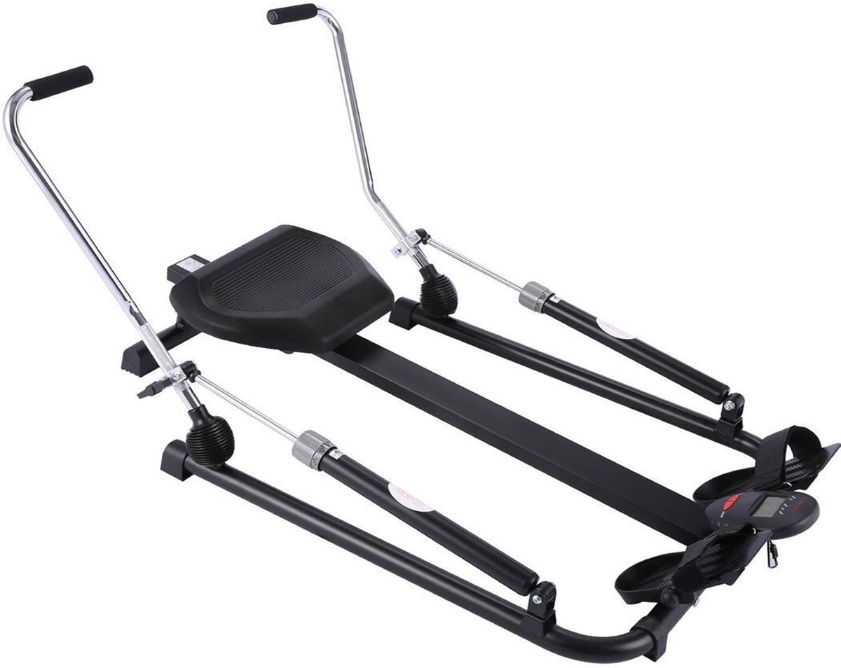 Concept2 kopen? Beste keuze ooit 👌 is de Concept2 RowErg