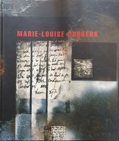 Marie-Louise Oudkerk: beeldend kunstenaar