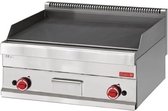Bol.com Gastro M 650 Gas Bakplaat 65/70 FTG - GN059 - Horeca & Professioneel aanbieding