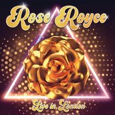 Rose Royce - Live In London (LP)