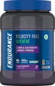 Applied Nutrition Velocity Fuel Breathe Carb & Electrolyte Energy Powder - Black Currant - Energydrink voor Sporters met Elektrolyten - 30 shakes (1,5 kg)