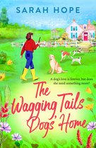 The Cornish Village Series 1 - The Wagging Tails Dogs' Home