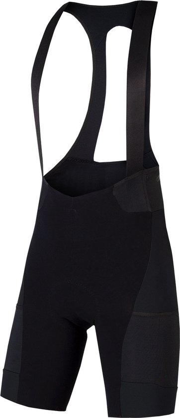 Endura Gv500 Reiver Bibshort - Black