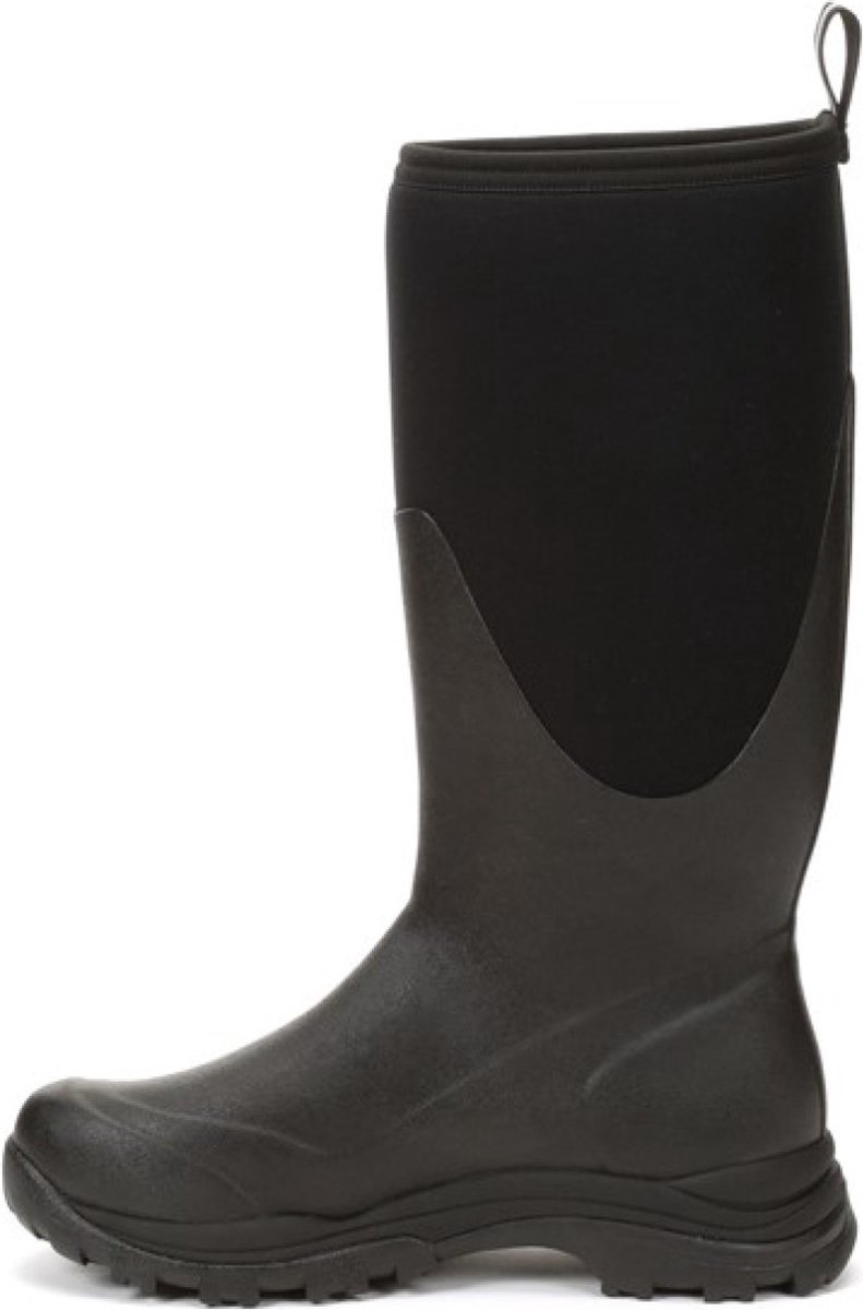 Muck Boot Arctic Outpost Tall Black - Men - US7