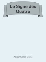 Le Signe des Quatre