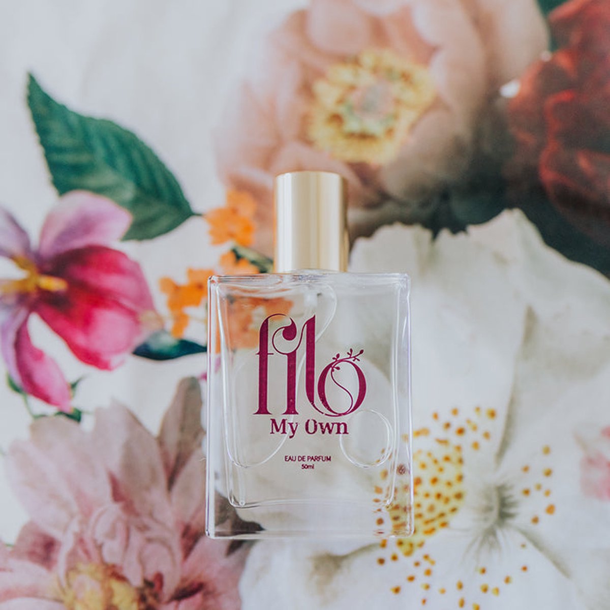 My Own Filo® - Eau de parfume 