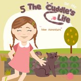 The Cuddle's Life Book 5