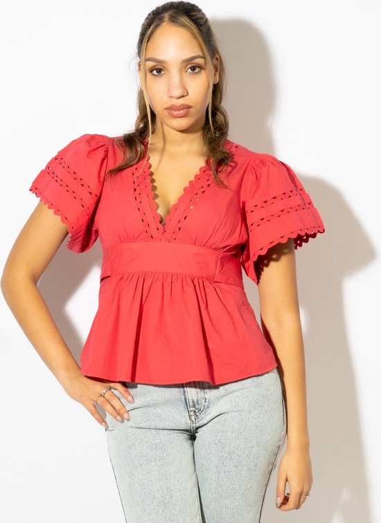Antik Batik Roda Top | bol.com