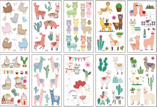 Kinder tatoeage - Cadeaus & gadgets kopen? | Korting tot 62